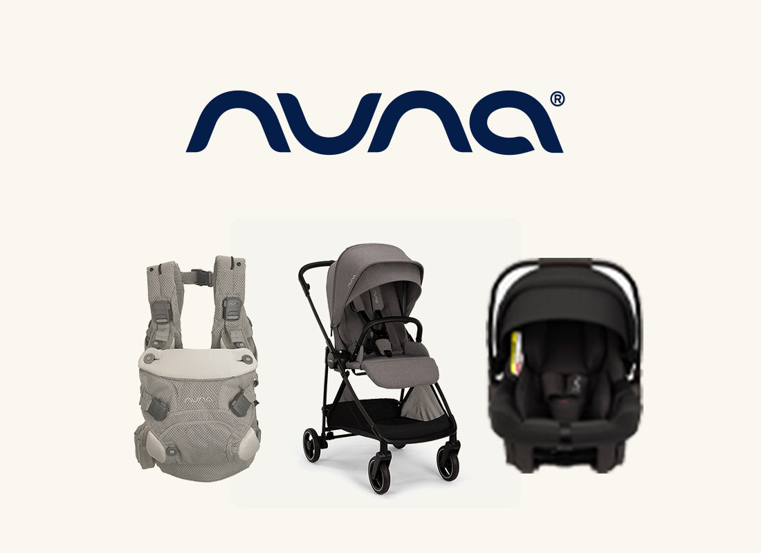ブランド一覧 > nuna
