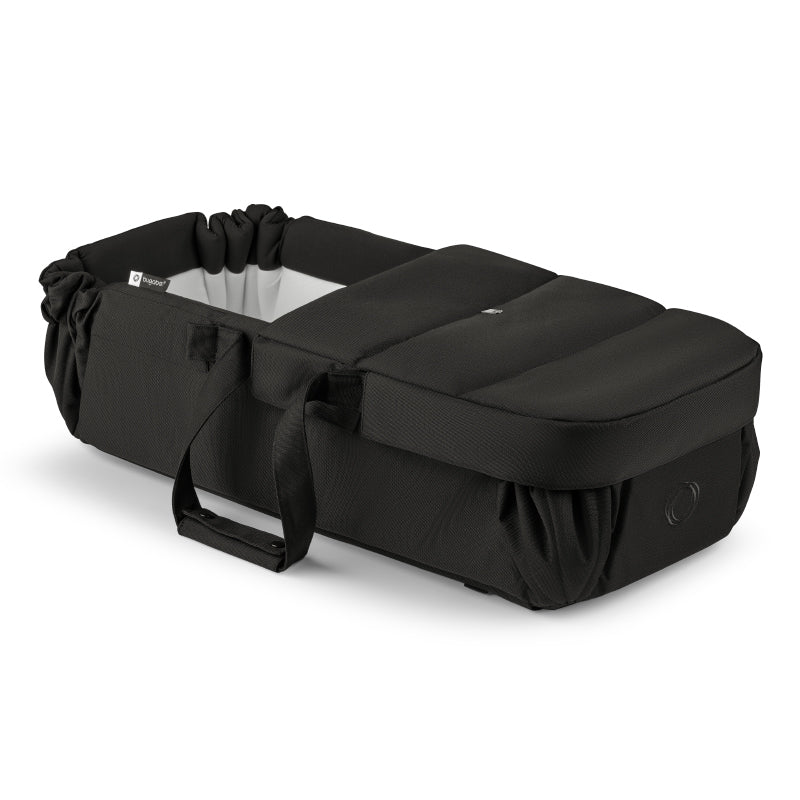 bugaboo バガブー ベビーネスト ヘリテージブラック – ナチュラルベビー