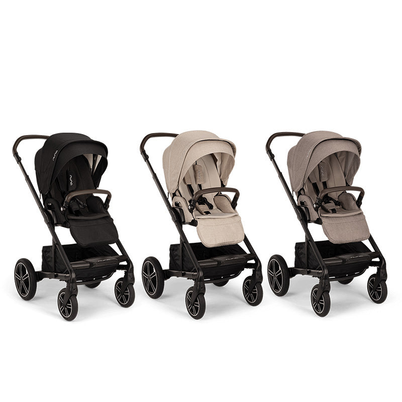 nuna ヌナ ベビーカー MIXX next ミックス ネクスト nuna ミックス ネクスト ベビーカー レインカバー・フットマフ