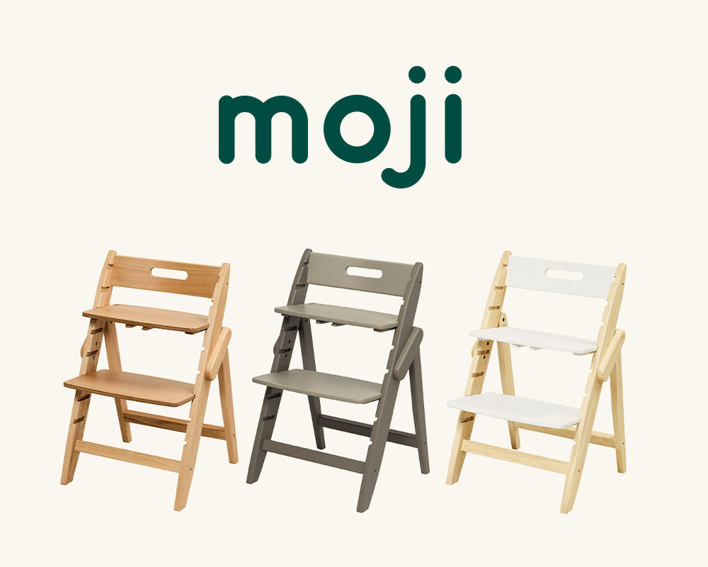 ブランド一覧 > moji