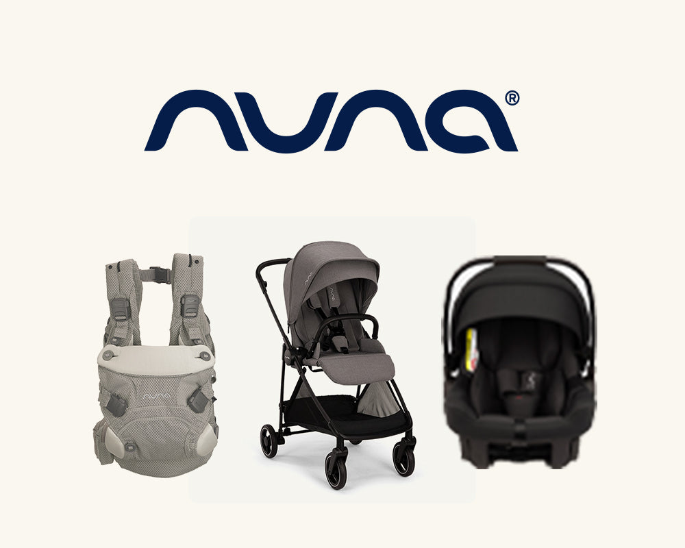ブランド一覧 > nuna