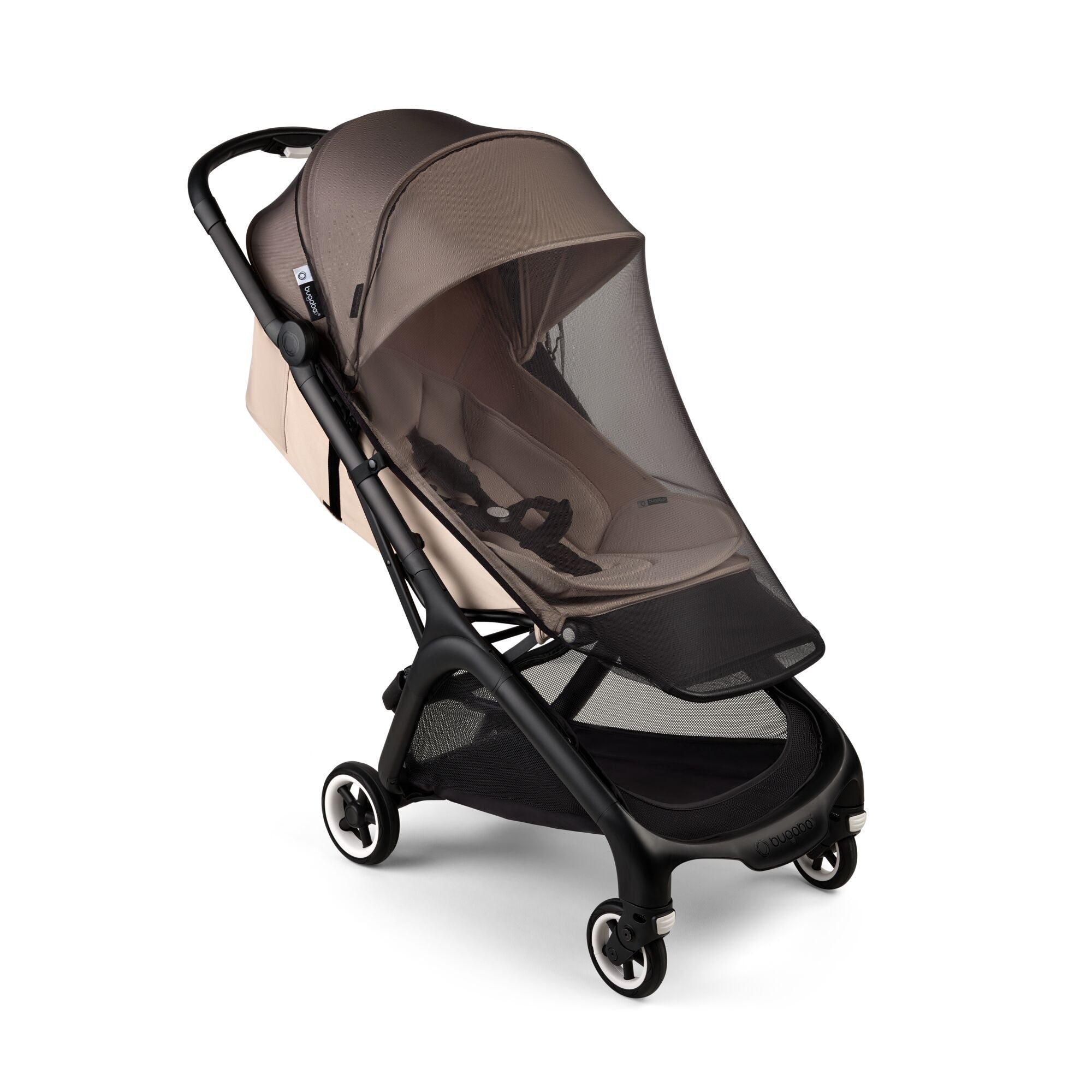 bugaboo バガブー モスキートネット バタフライ ドラゴンフライ