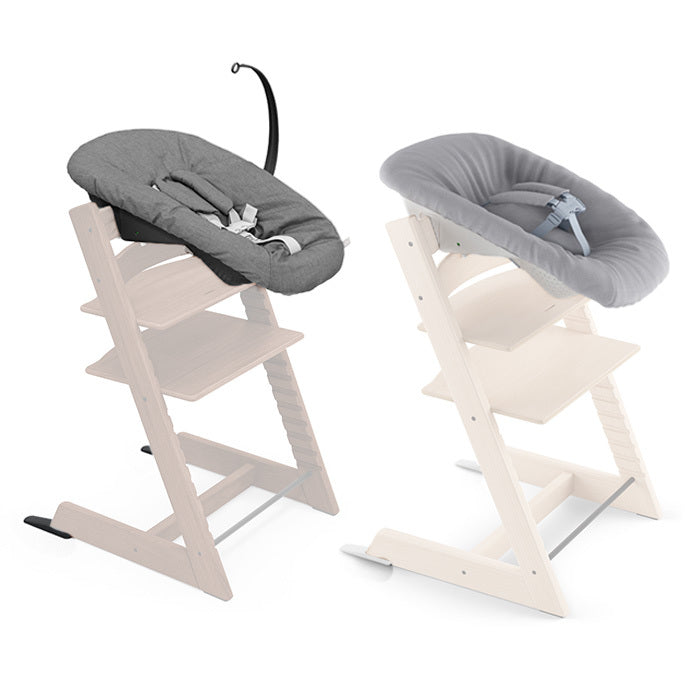 STOKKE ストッケ トリップトラップ ニューボーンセット ナチュラル ストッケ トリップトラップ ニューボーンセット – ナチュラルベビー
