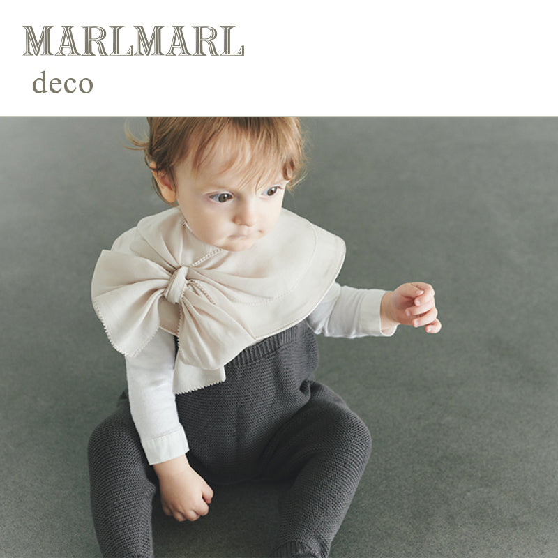マールマール スタイ デコ MARLMARL deco – ナチュラルベビー